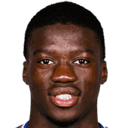Mamadou Sarr