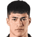 Kenji Cabrera