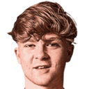 Harry Vaughan