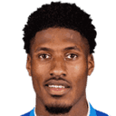 Isaiah Ahmed