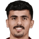 Keshim Al-Qahtani