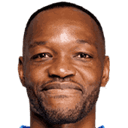 Steve Mandanda