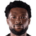 Benjamin Tetteh