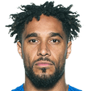 Ashley Williams