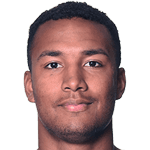 Liam Moore