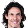 Edinson Cavani