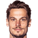 Markus Rosenberg