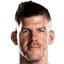 Fraser Forster