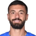 Francesco Caputo