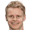 Gary Mackay-Steven
