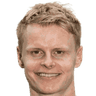 Gary Mackay-Steven