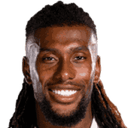 Alex Iwobi
