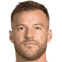 Andriy Yarmolenko