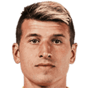 Yevgen Cheberko