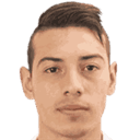 Lucas Cano