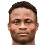 Mathias Oyewusi Kehinde