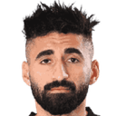 Yahia Nader