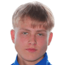 Ísak Andri Sigurgeirsson