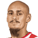 Nicolás Sosa 