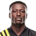 Derrick Etienne Jr.