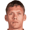 Jannik Vestergaard