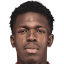 Lucas Gourna-Douath