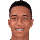Brahian Palacios