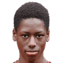 Djaoui Cissé