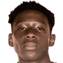Nordan Mukiele