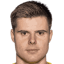 Oscar Kapskarmo