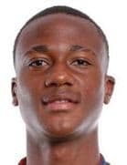 Fricio Caicedo