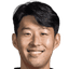 Heung-min Son