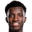 Eddie Nketiah