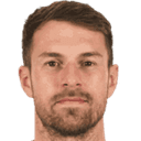 Aaron James Ramsey