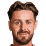 Harry Cornick