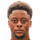Jonathan Afolabi