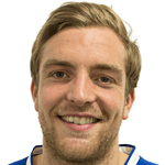 Kristoffer Løkberg