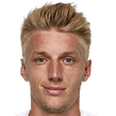 Daniel Wass