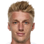 Daniel Wass