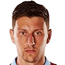 Tommy Elphick