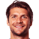 George Friend