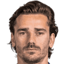 Antoine Griezmann