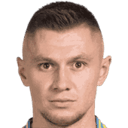 Oleksandr Zubkov