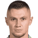 Oleksandr Zubkov