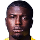 Breston Malula