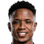 Luis Sinisterra 