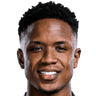 Luis Sinisterra 