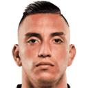 Jason Vega