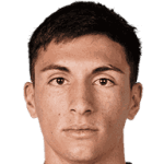 Ezequiel Bullaude