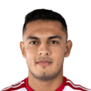 Cristian Colmán